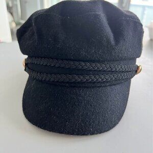 Newsboy Hat